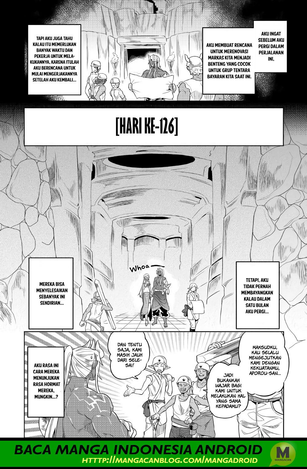 Manga Re:Monster Chapter 51 gambar 2