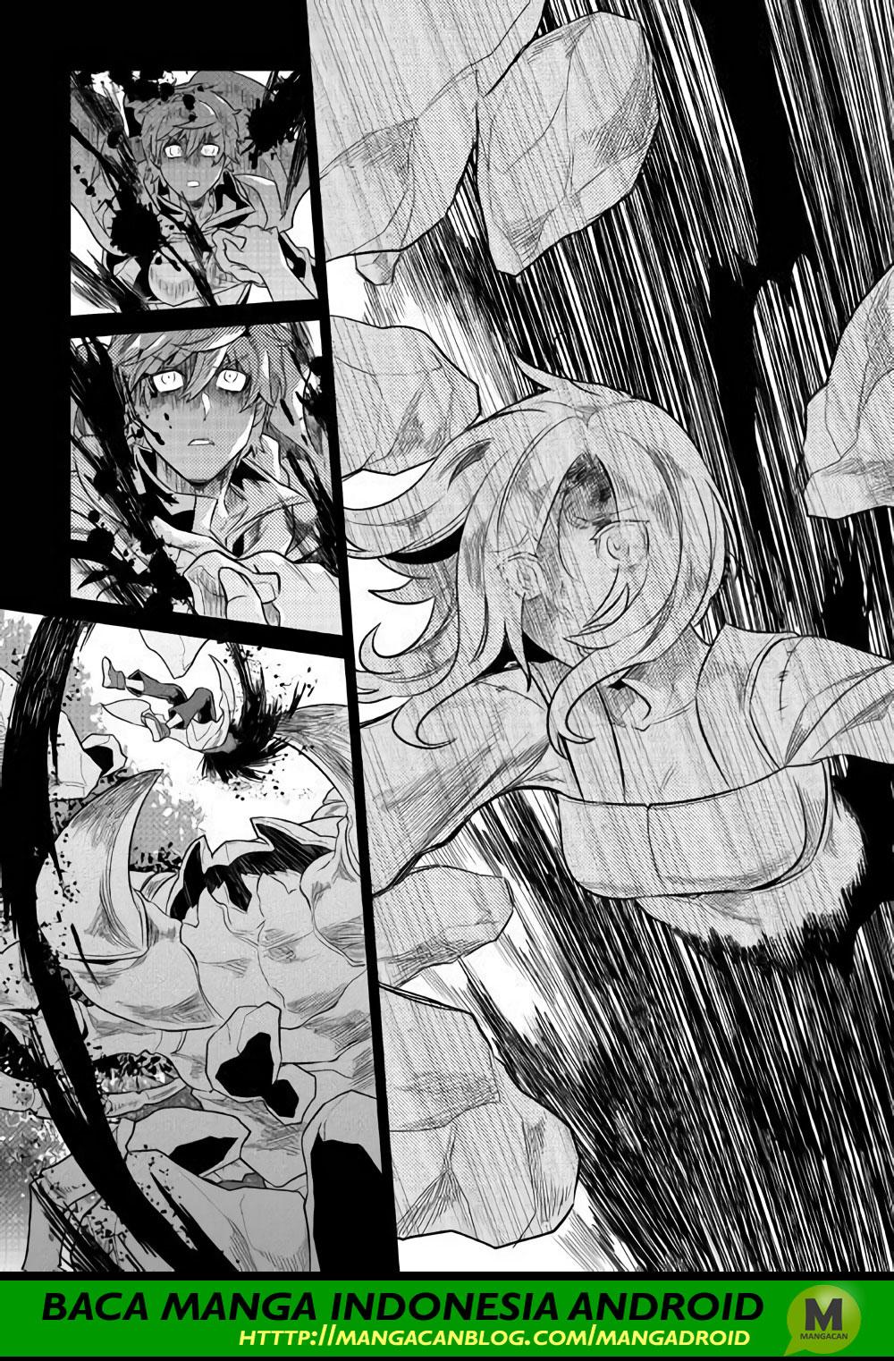 Manga Re:Monster Chapter 49 gambar 2
