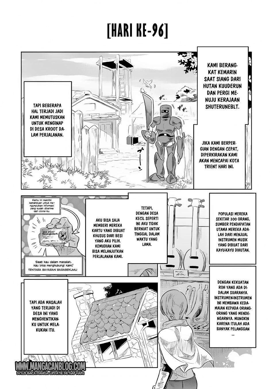 Manga Re:Monster Chapter 38 gambar 2