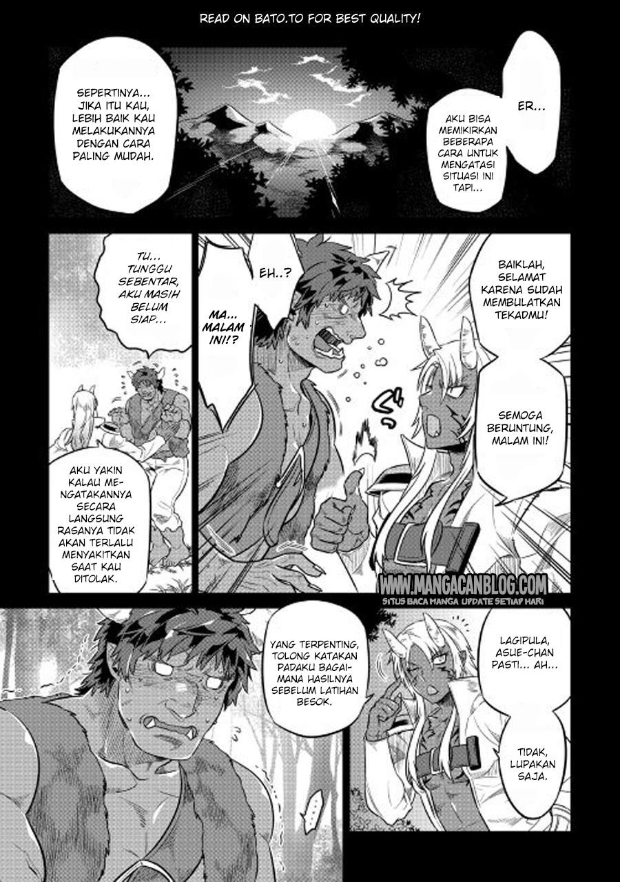 Manga Re:Monster Chapter 27 gambar 2