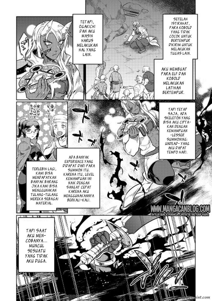 Manga Re:Monster Chapter 26 gambar 2