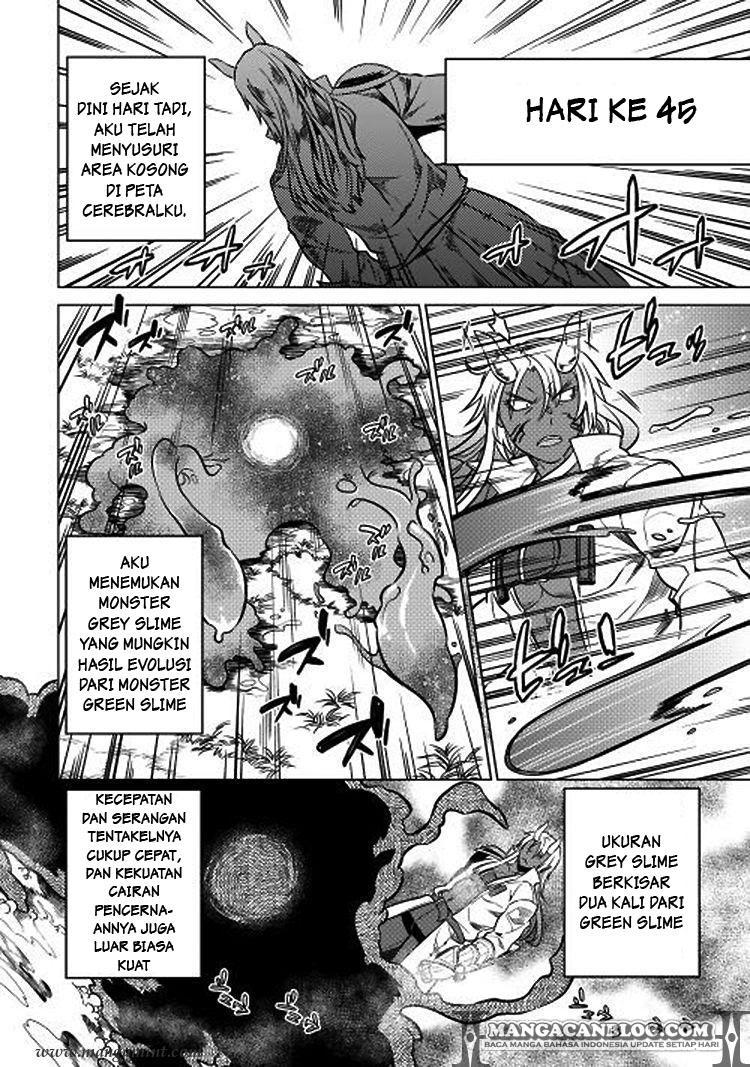 Manga Re:Monster Chapter 17 gambar 2