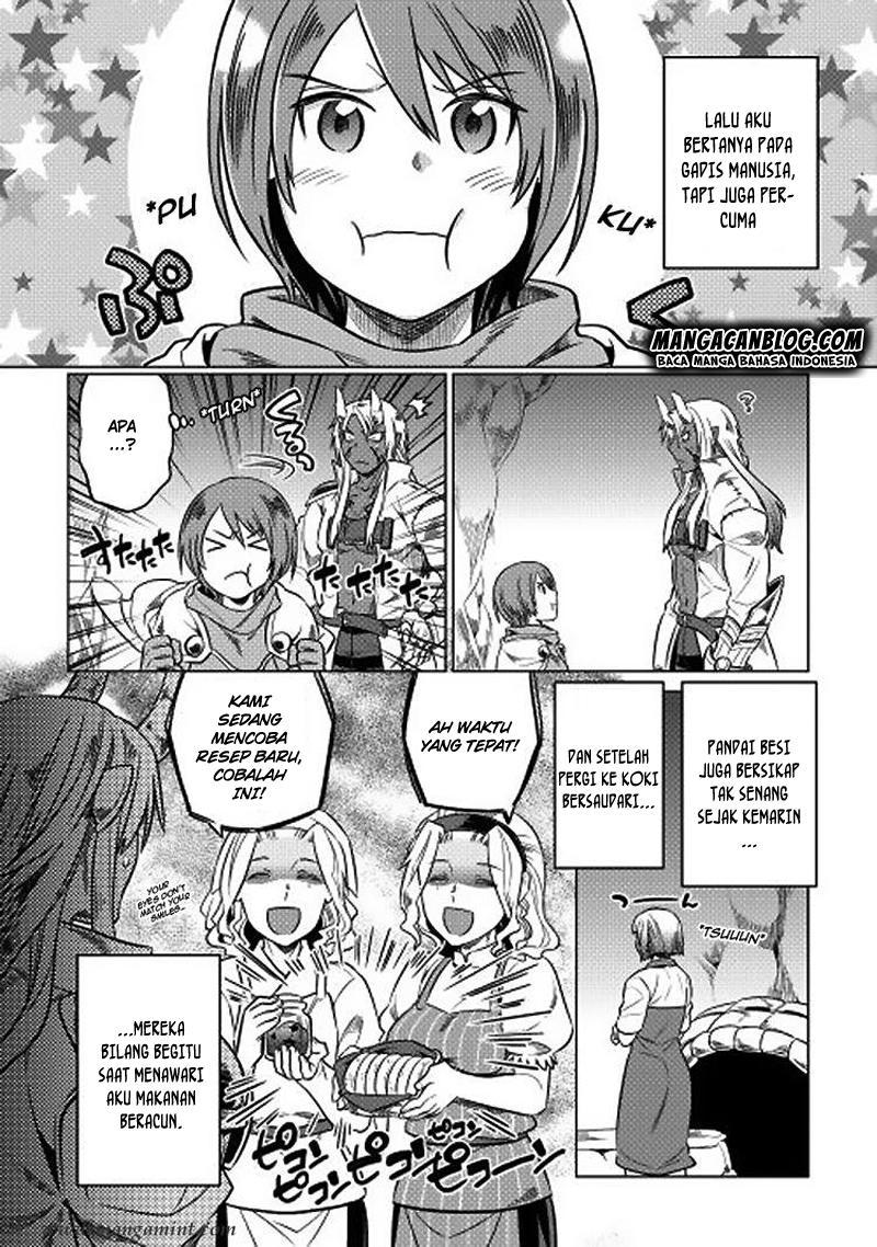 Manga Re:Monster Chapter 16 gambar 2