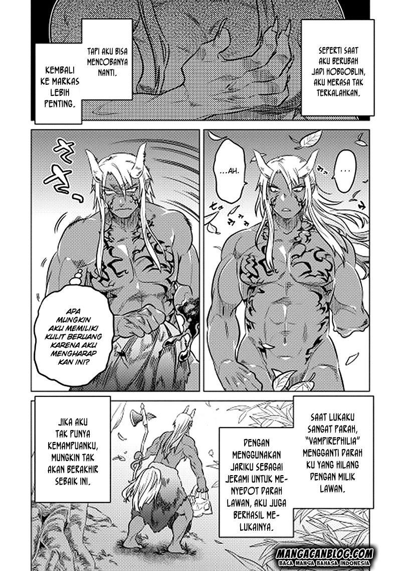Manga Re:Monster Chapter 12 gambar 2
