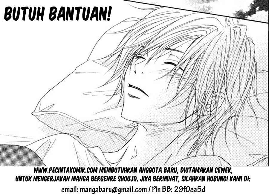 Manga Good Ending Chapter 132 gambar 2