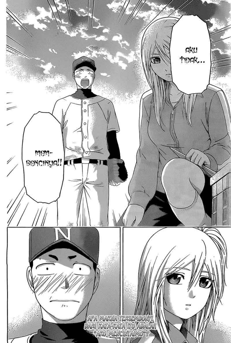 Manga Good Ending Chapter 109 gambar 2
