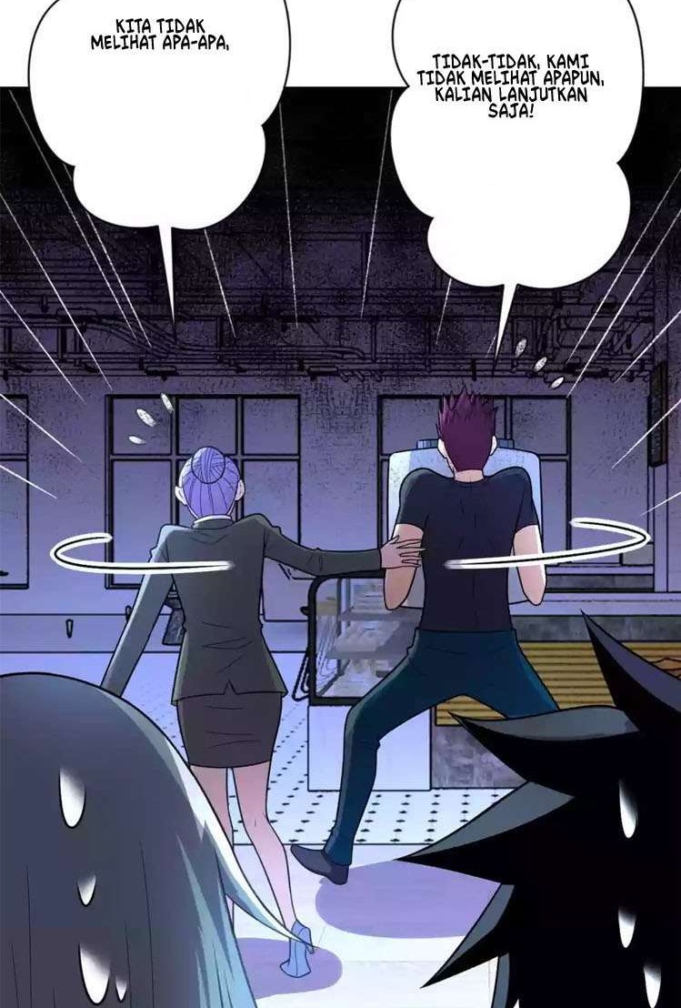 Super System Chapter 43 halaman 3