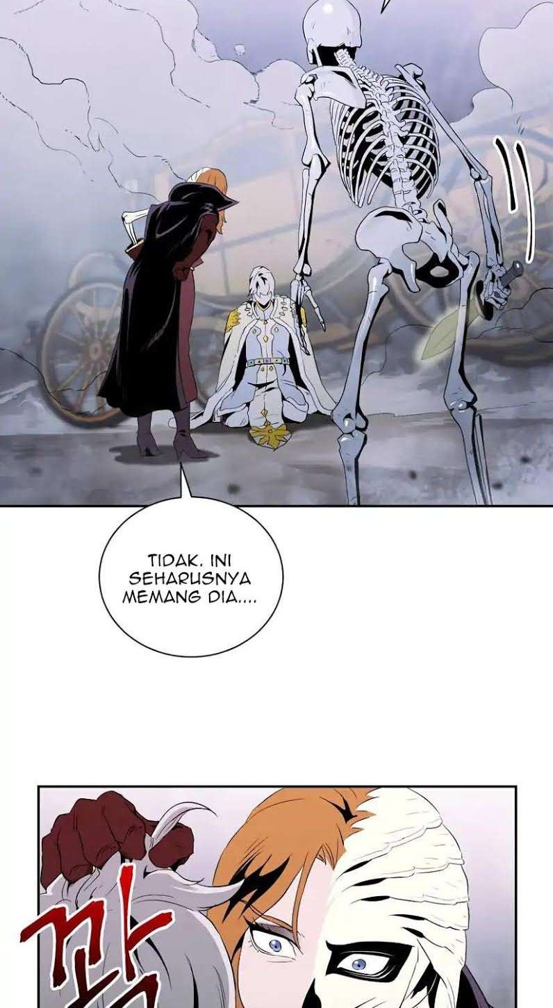 Skeleton Soldier Couldn’t Protect the Dungeon Chapter 55 Gambar 4
