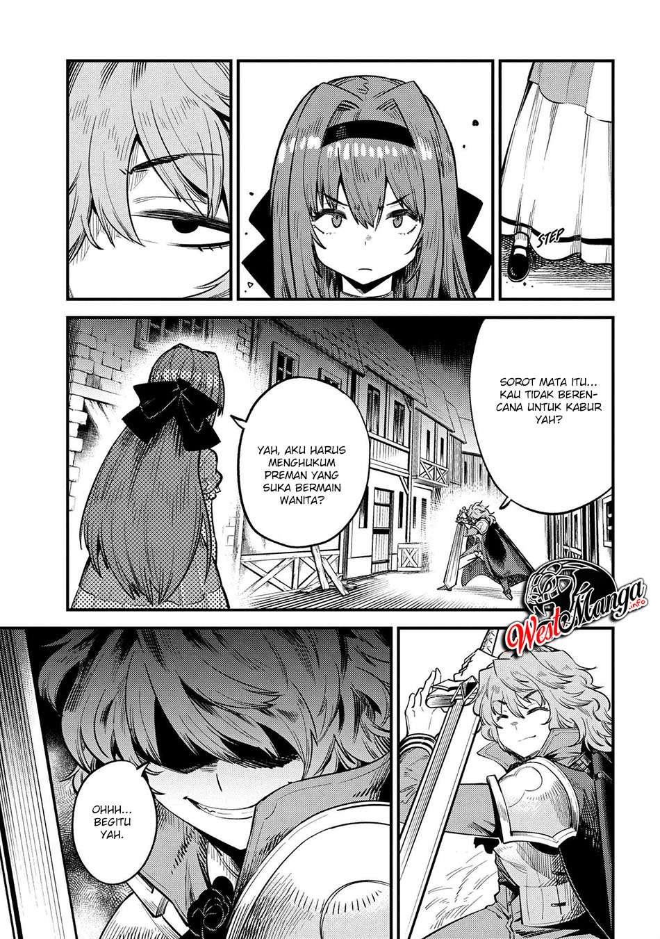 Manga Kaifuku Jutsushi Yarinaoshi: Sokushi Mahou to Skill Copy no Chouetsu Heal Chapter 23.1 gambar 2