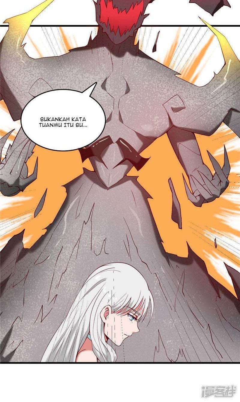 Manhua Supreme Godly System Chapter 226 gambar 2