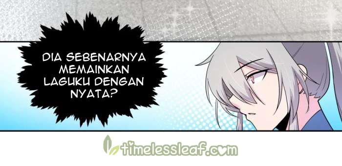 Above All Gods Chapter 6 Gambar 4