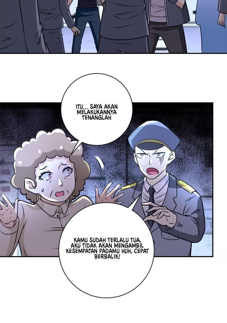 Super System Chapter 45 halaman 3