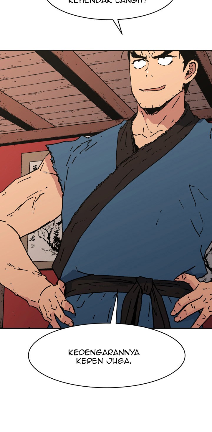 Peerless Dad Chapter 75 Gambar 5