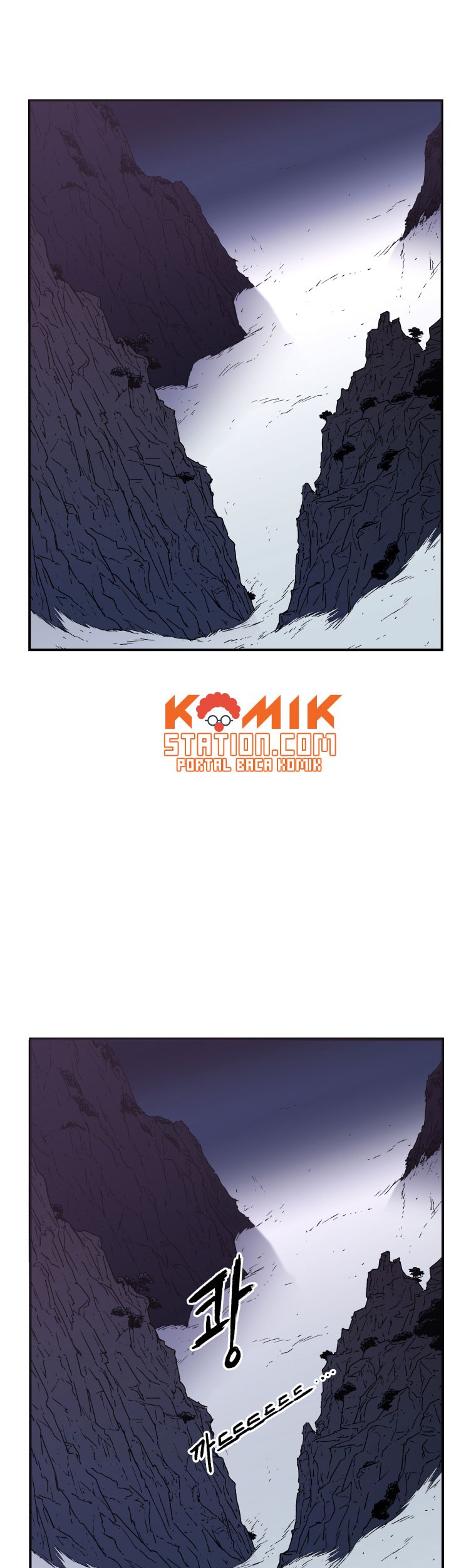 Peerless Dad Chapter 25 Gambar 4