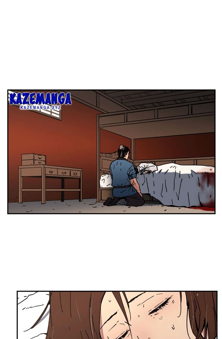 Peerless Dad Chapter 03 Gambar 4