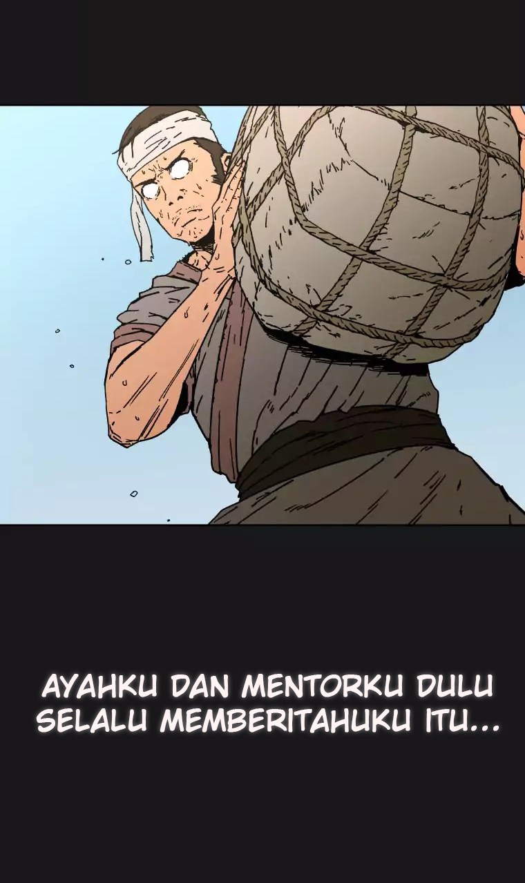 Peerless Dad Chapter 01 Gambar 5