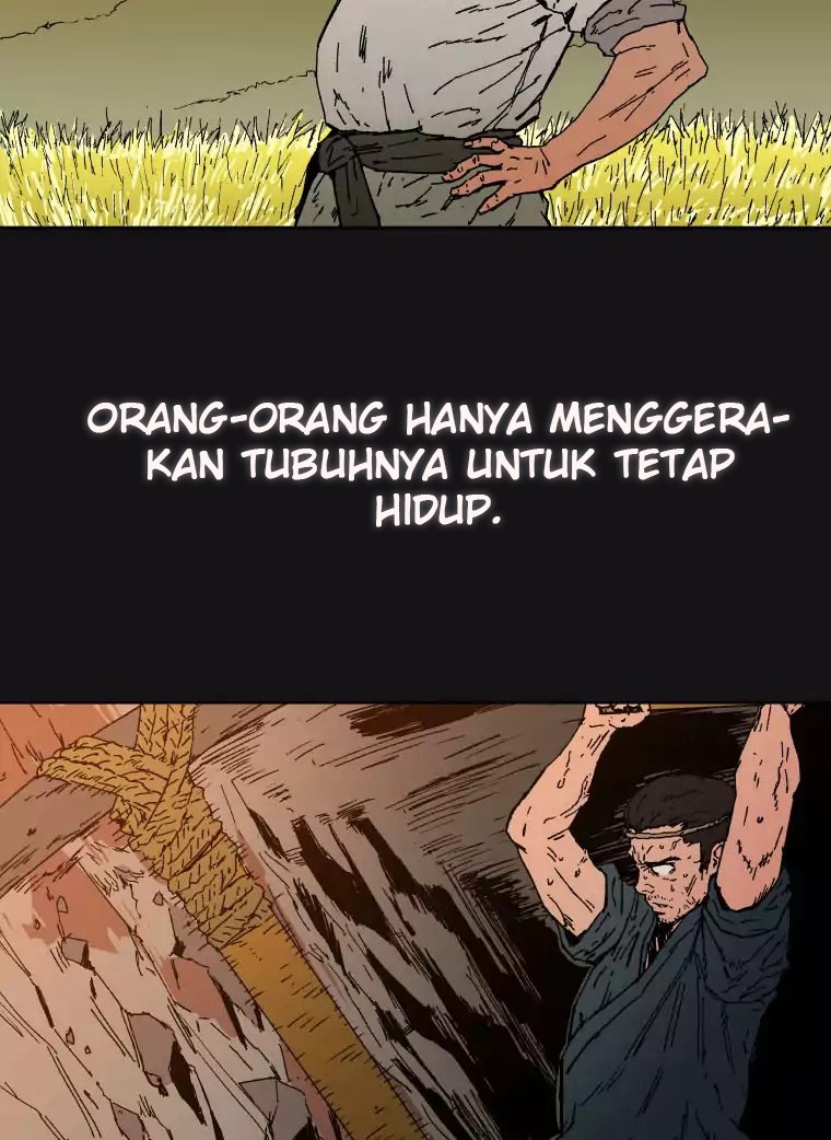 Peerless Dad Chapter 01 Gambar 7