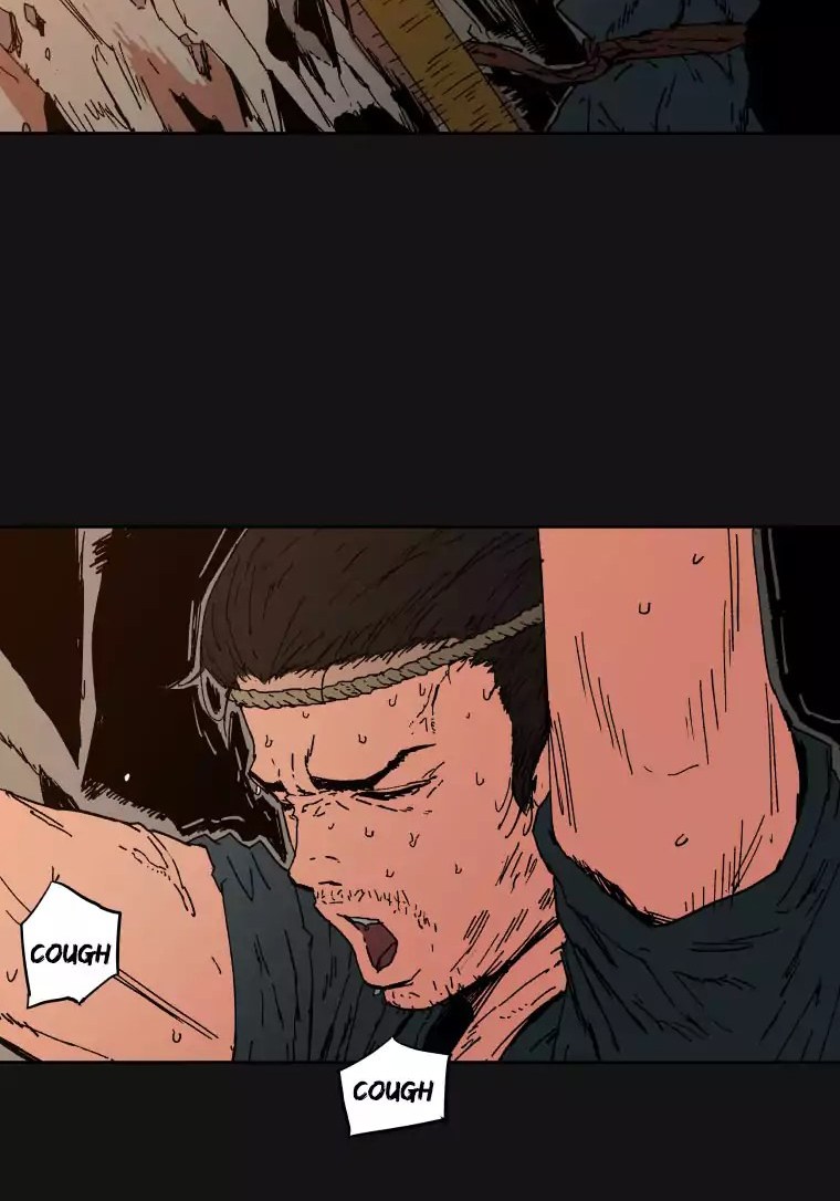 Peerless Dad Chapter 01 Gambar 8