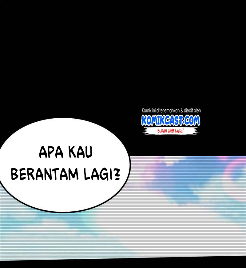 First Rate Master Chapter 42 Gambar 4