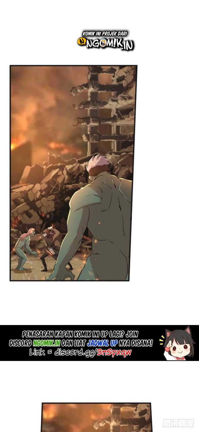 Manhua Reborn Big Player Chapter 72 gambar 2