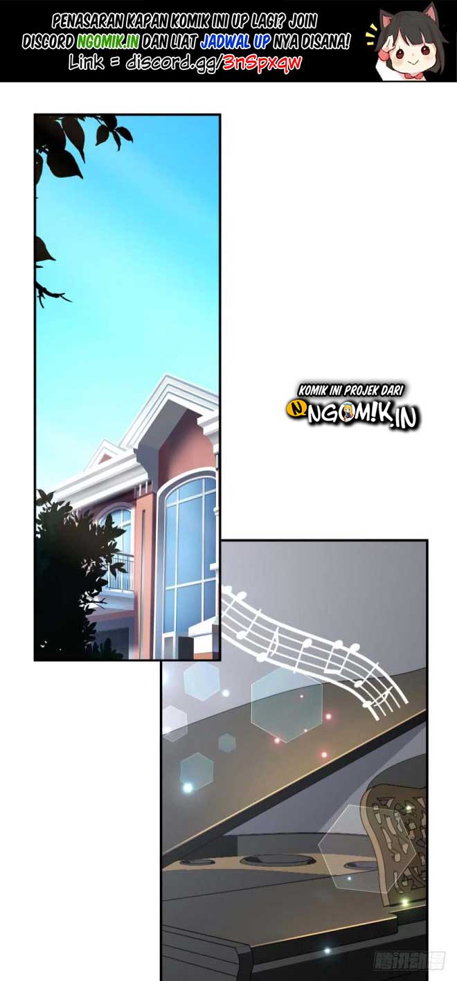 Manhua Reborn Big Player Chapter 71 gambar 2