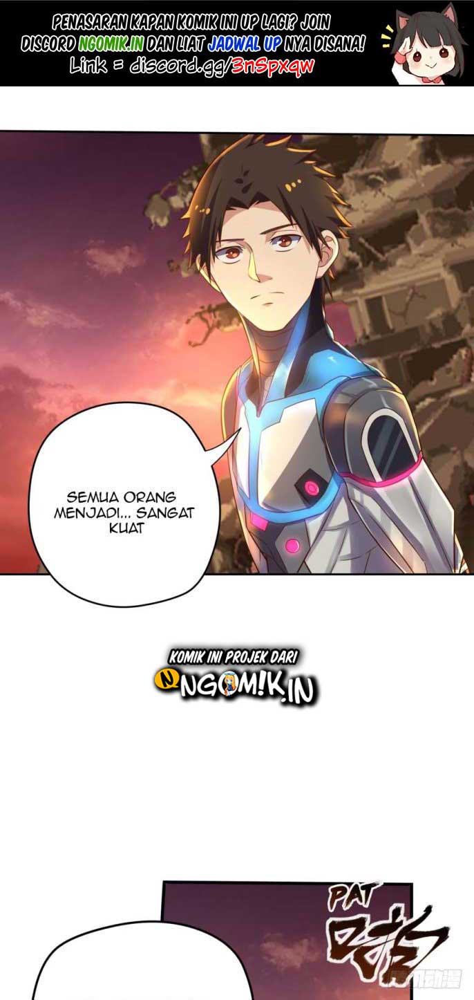 Manhua Reborn Big Player Chapter 69 gambar 2