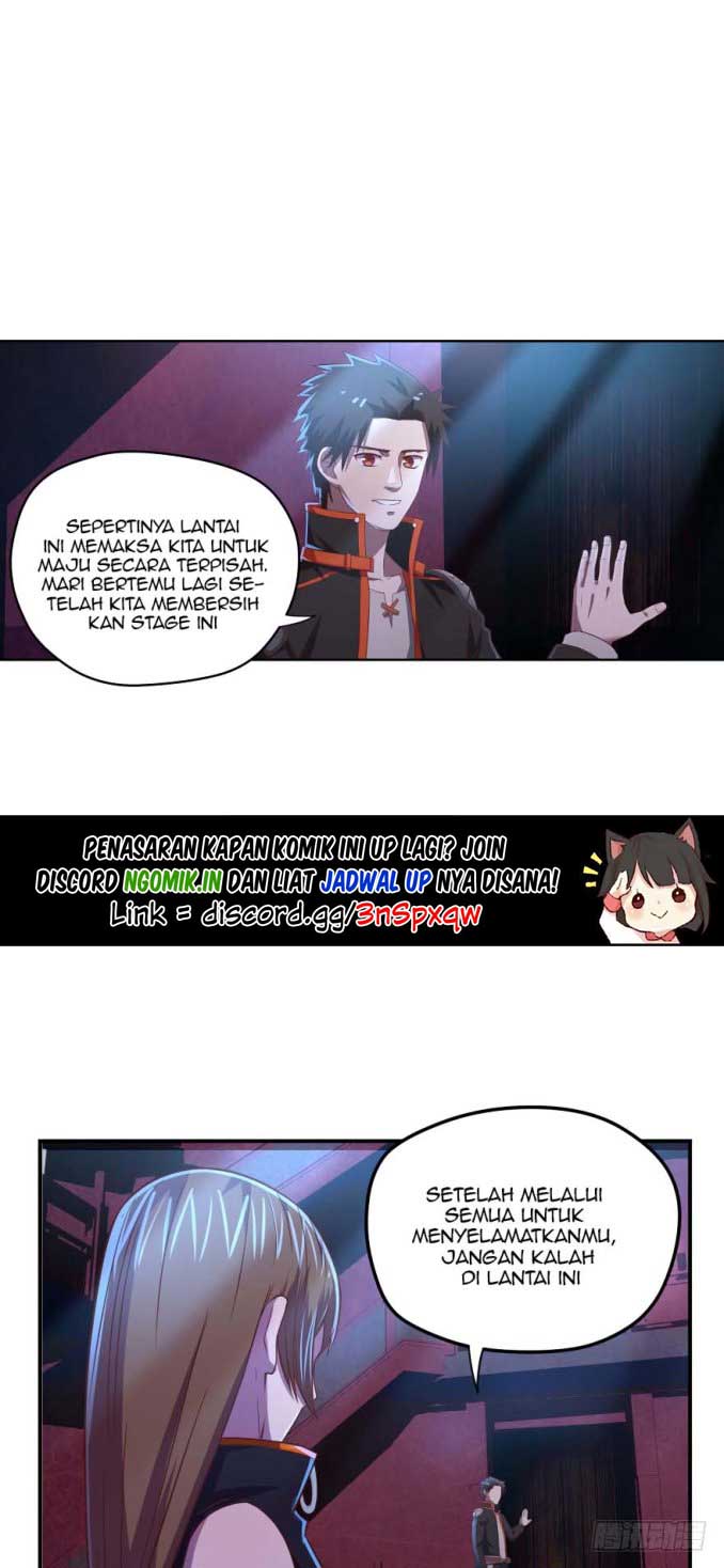 Manhua Reborn Big Player Chapter 68 gambar 2