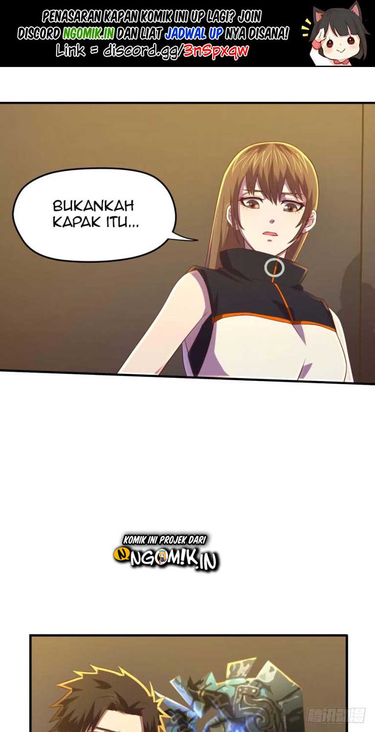 Manhua Reborn Big Player Chapter 67 gambar 2