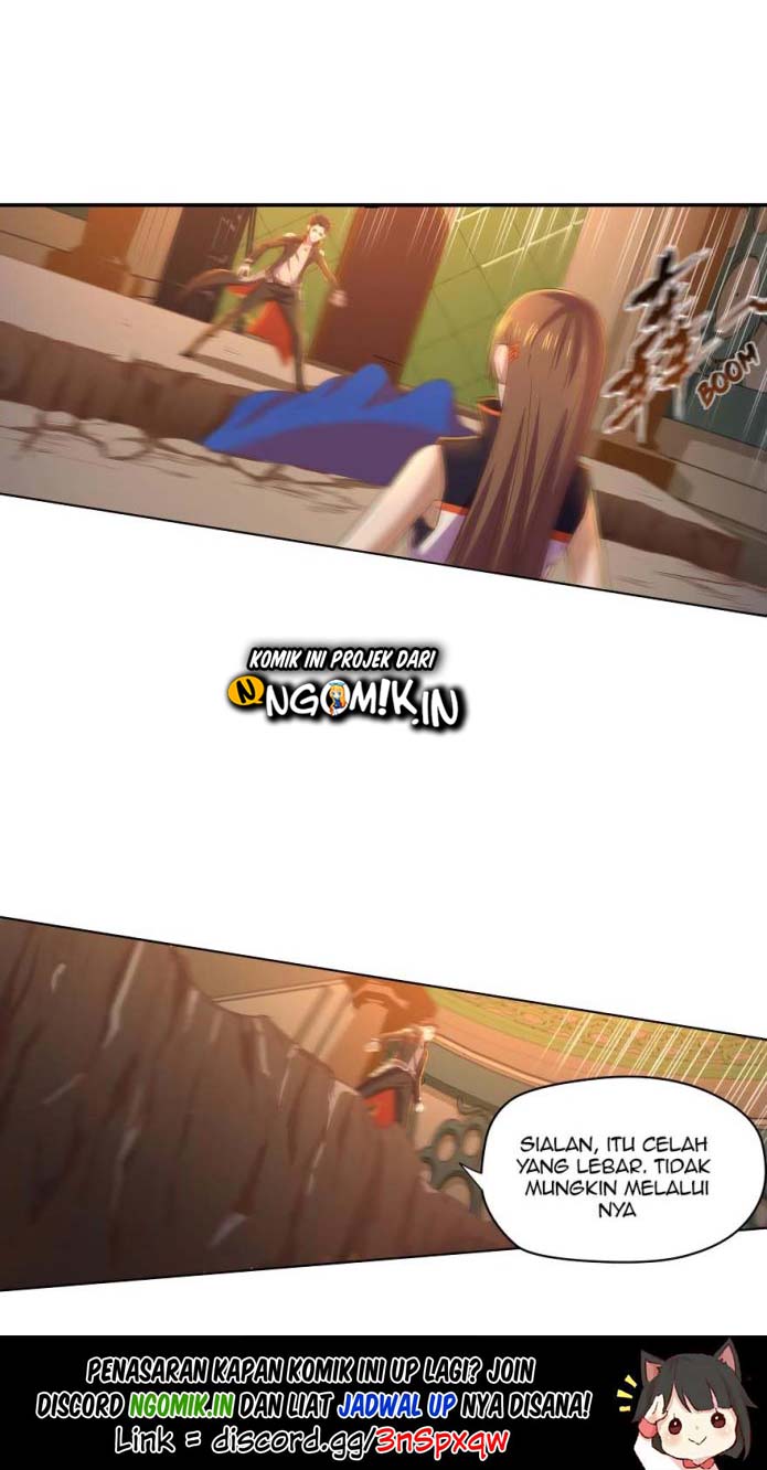 Manhua Reborn Big Player Chapter 66 gambar 2