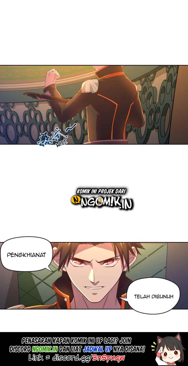 Manhua Reborn Big Player Chapter 65 gambar 2