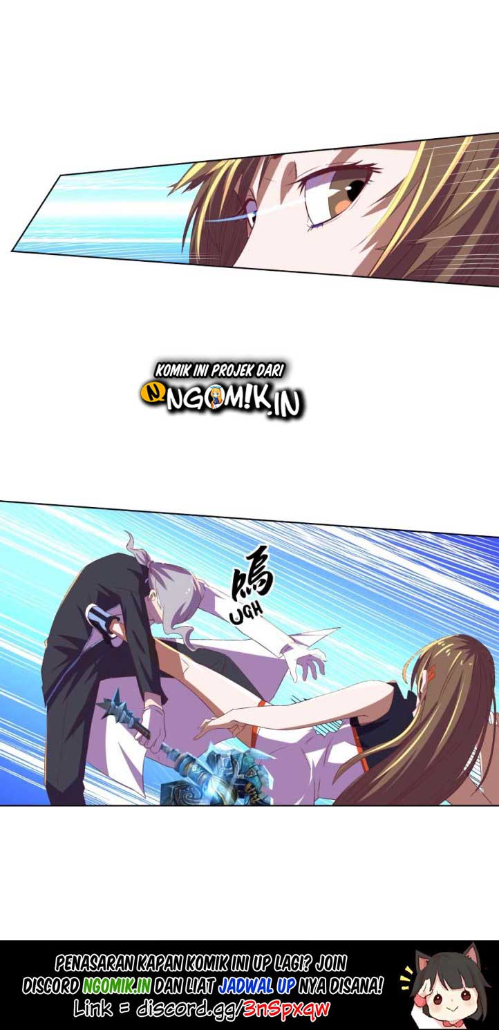 Manhua Reborn Big Player Chapter 64 gambar 2