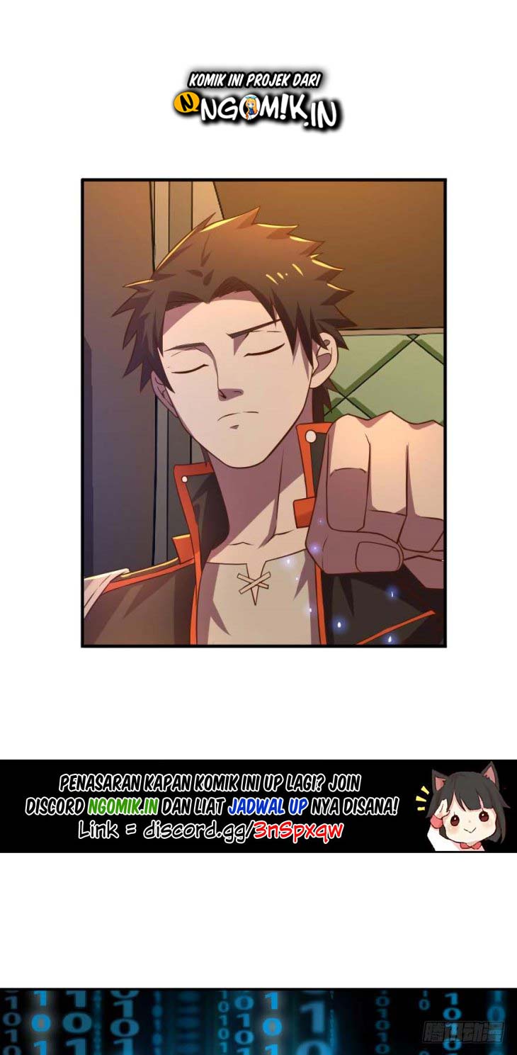 Manhua Reborn Big Player Chapter 63 gambar 2