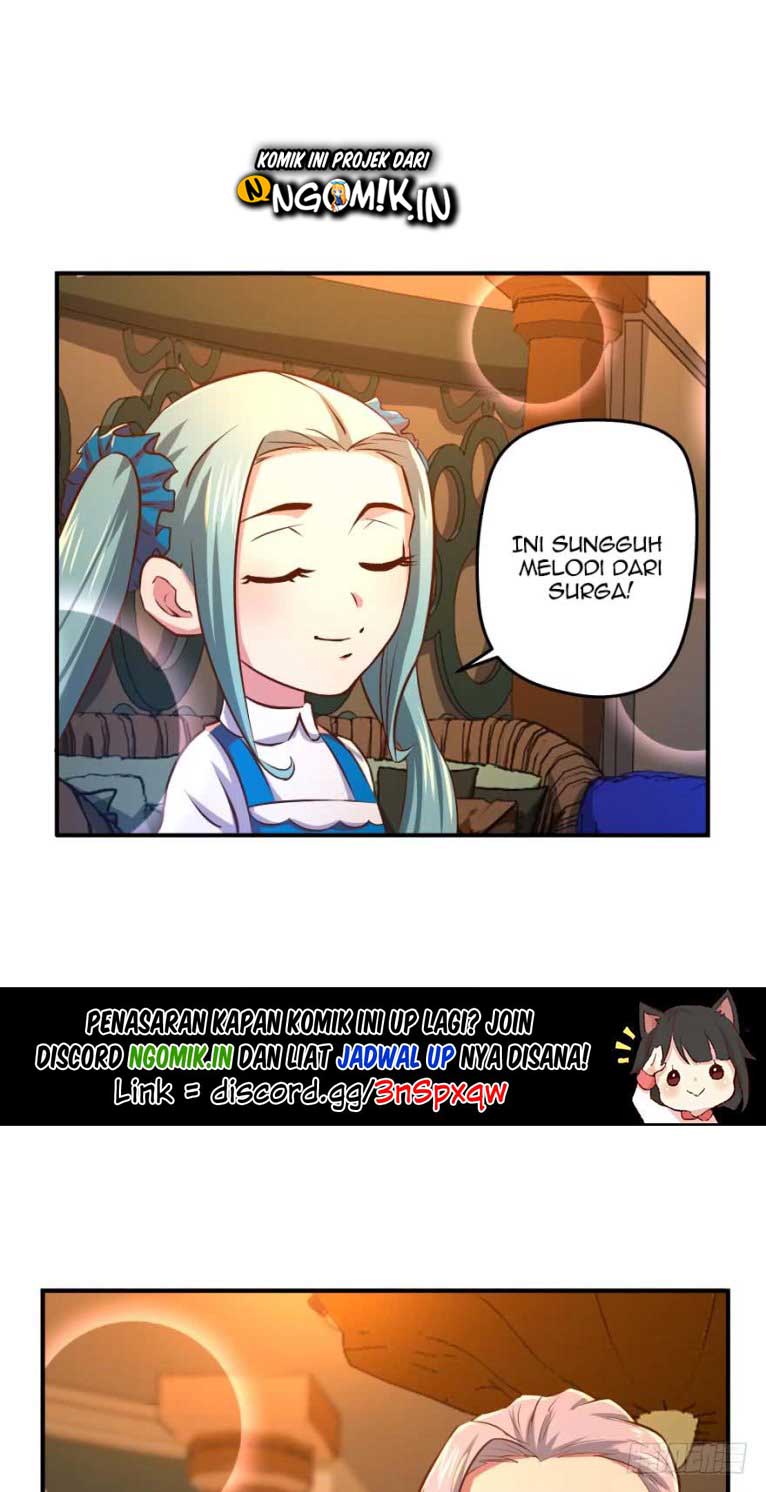 Manhua Reborn Big Player Chapter 61 gambar 2
