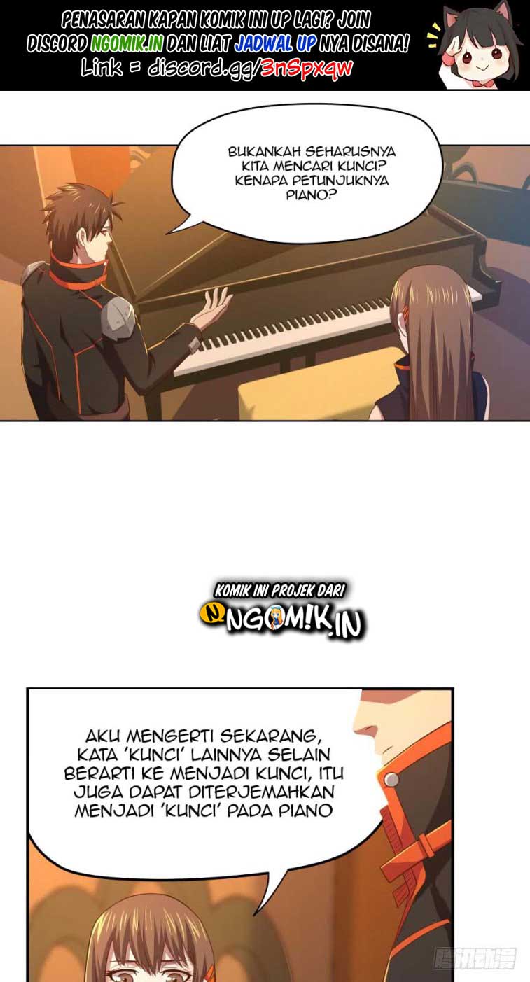 Manhua Reborn Big Player Chapter 60 gambar 2