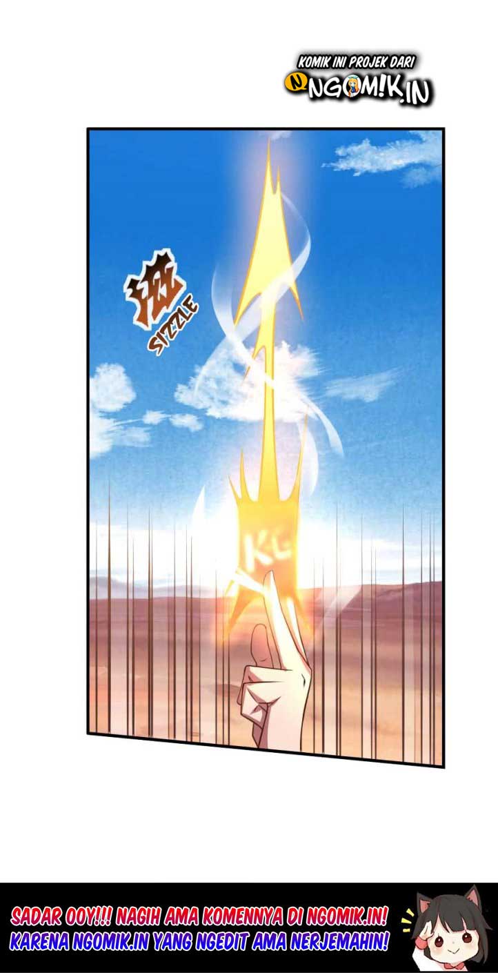 Manhua Reborn Big Player Chapter 57 gambar 2