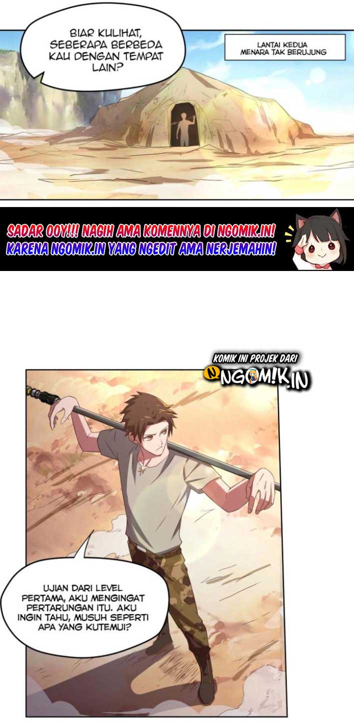 Manhua Reborn Big Player Chapter 54 gambar 2
