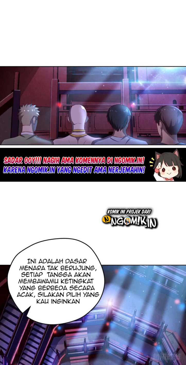 Manhua Reborn Big Player Chapter 53 gambar 2