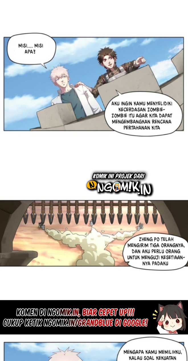 Manhua Reborn Big Player Chapter 39 gambar 2