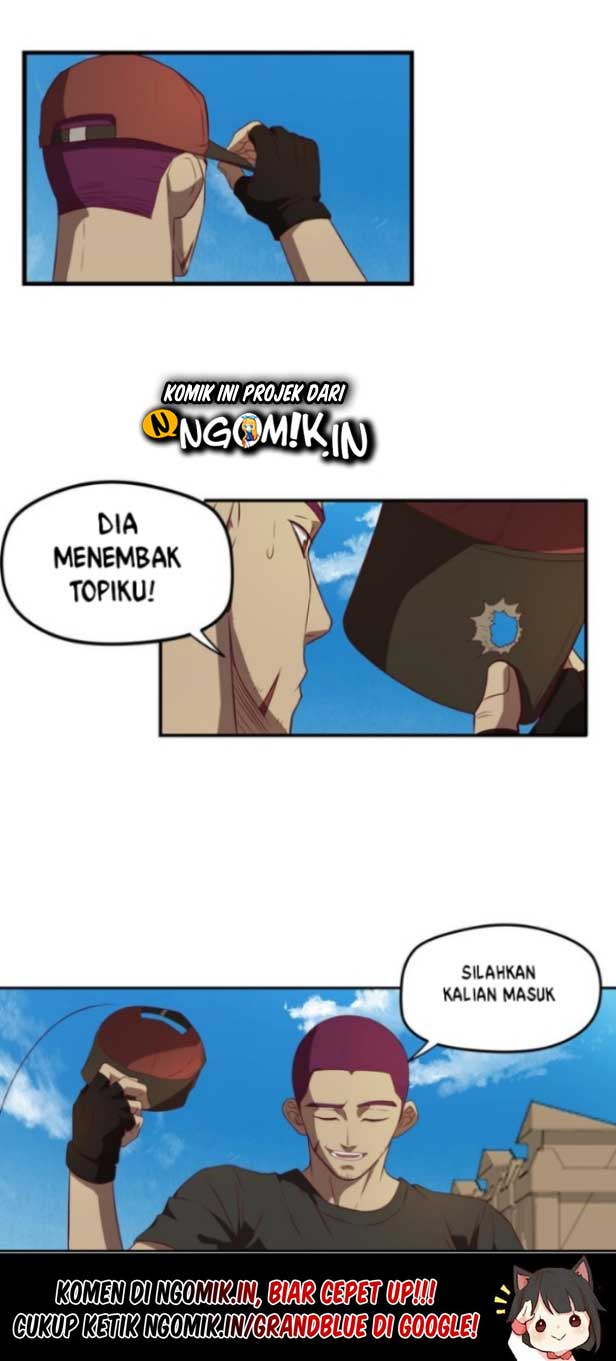 Manhua Reborn Big Player Chapter 38 gambar 2