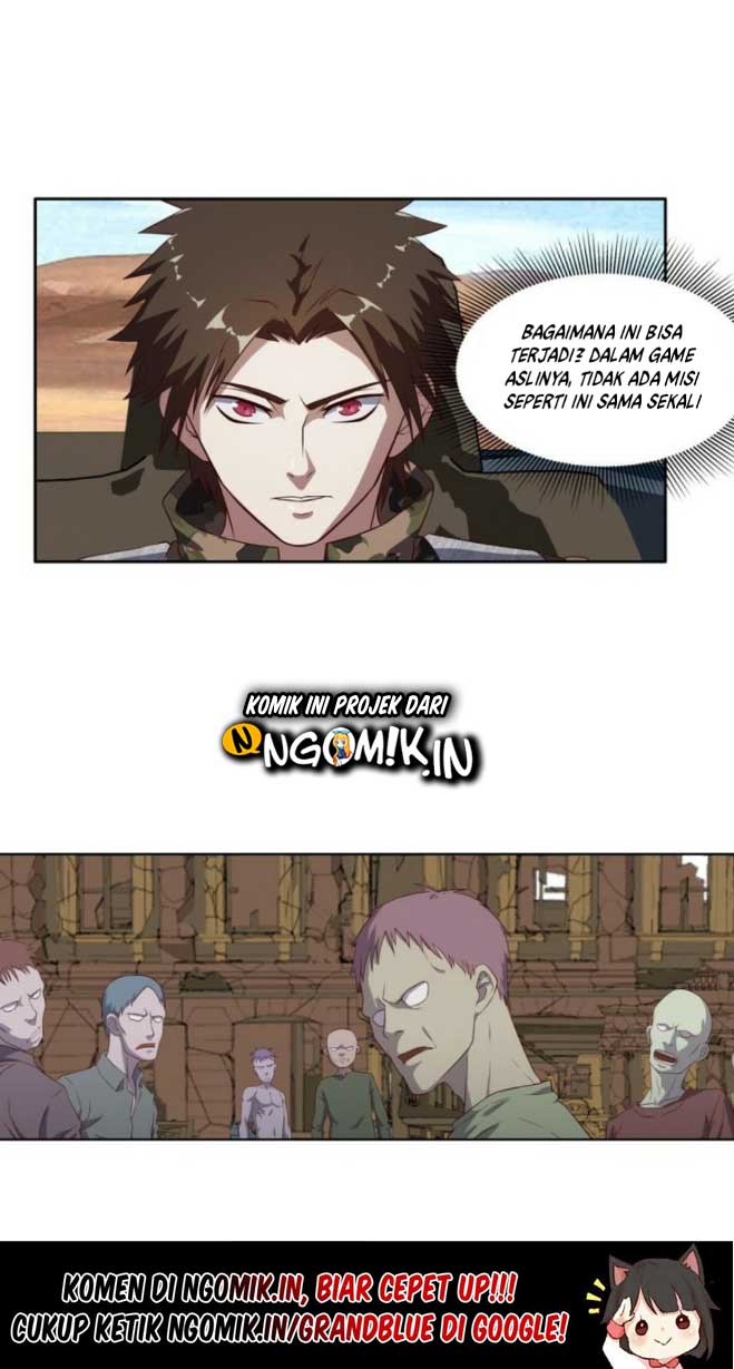 Manhua Reborn Big Player Chapter 36 gambar 2