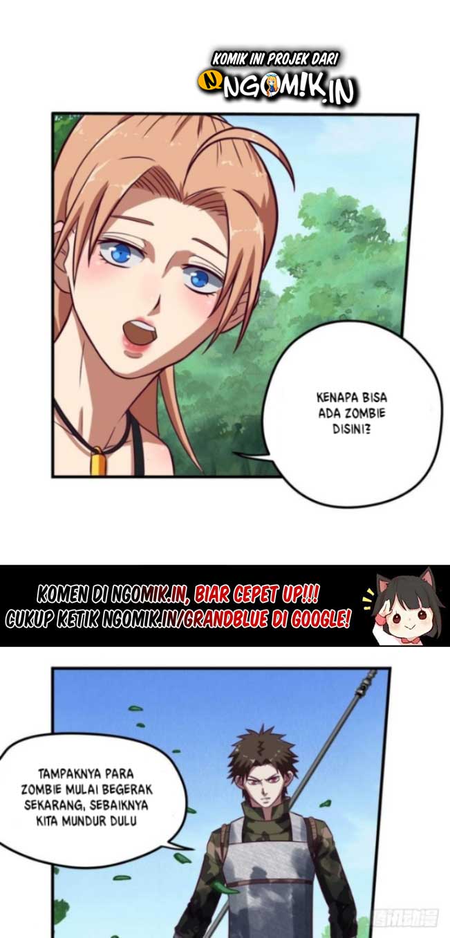 Manhua Reborn Big Player Chapter 35 gambar 2