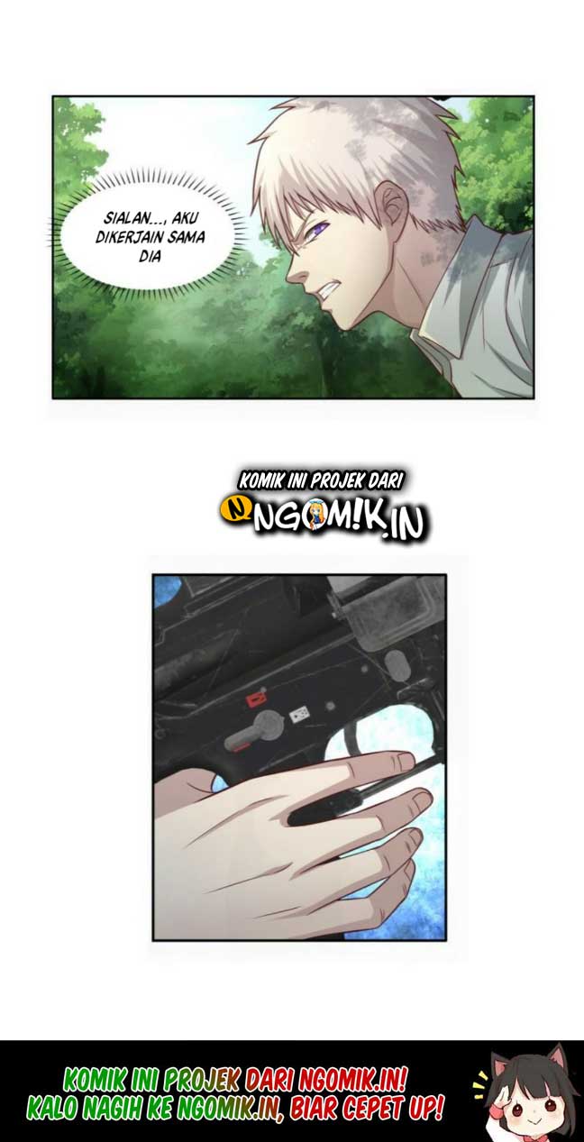 Manhua Reborn Big Player Chapter 34 gambar 2
