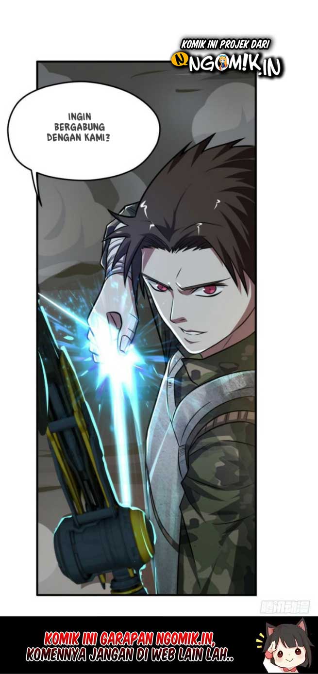 Manhua Reborn Big Player Chapter 33 gambar 2