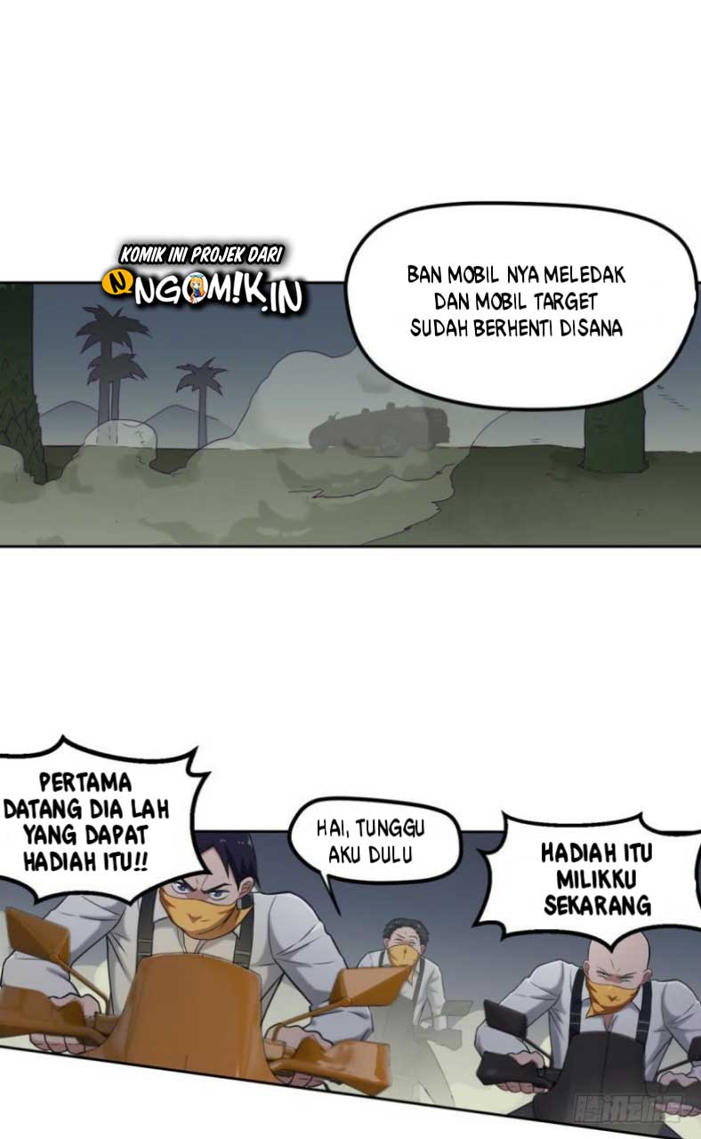 Manhua Reborn Big Player Chapter 29 gambar 2