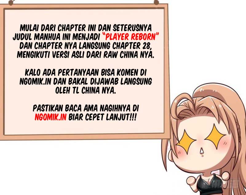 Manhua Reborn Big Player Chapter 28 gambar 2
