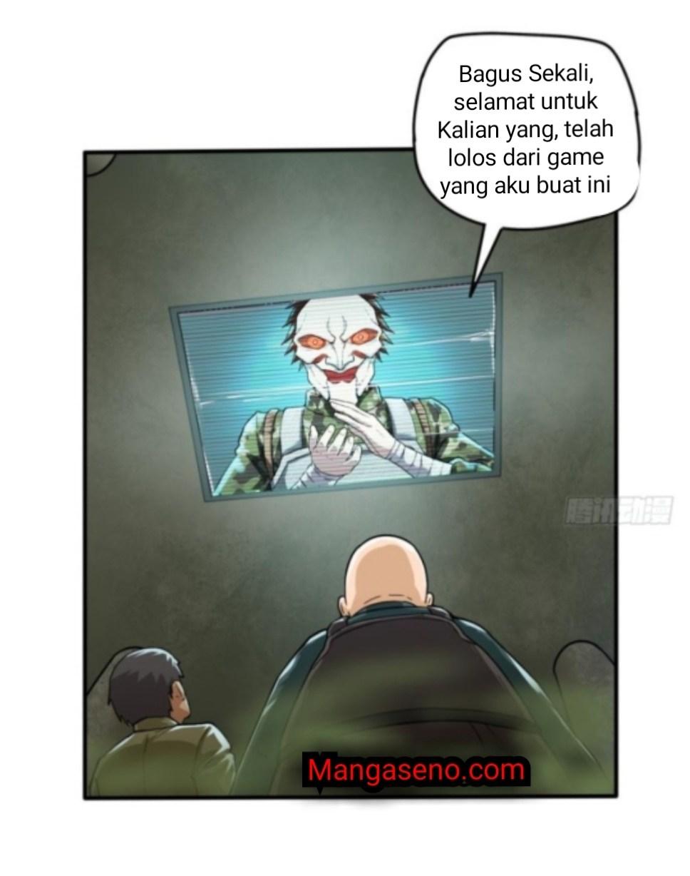 Manhua Reborn Big Player Chapter 15 gambar 2