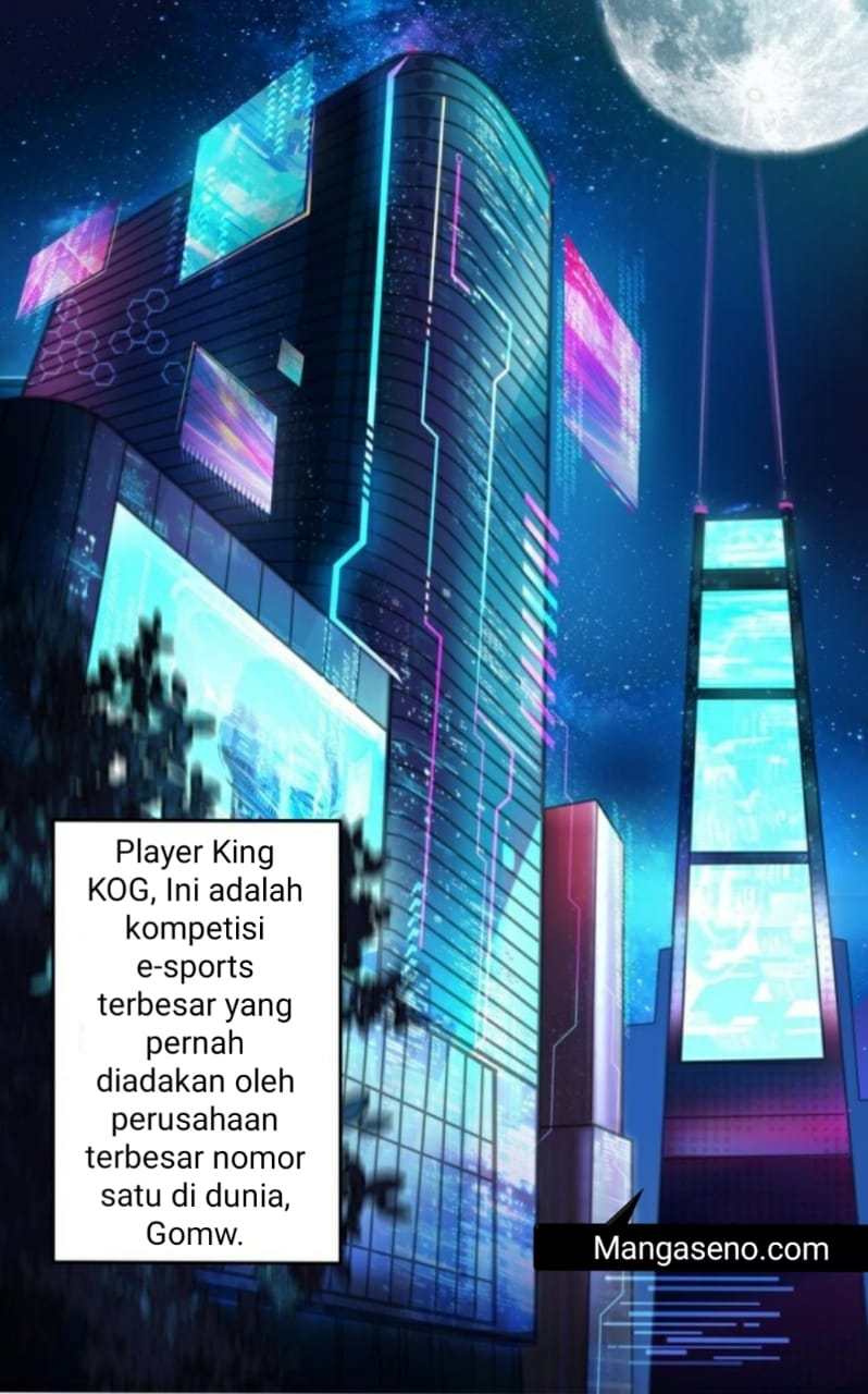 Manhua Reborn Big Player Chapter 01 gambar 2