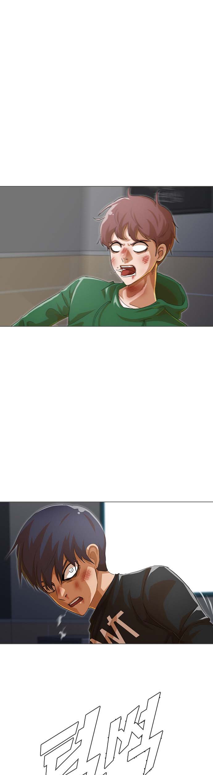 The Girl from Random Chatting! Chapter 78 Gambar 6