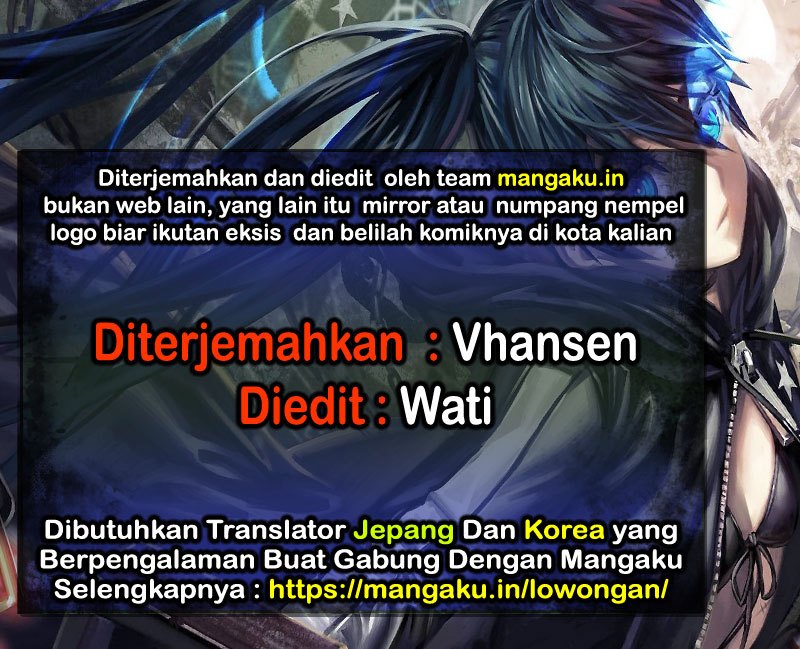 Manga Radiant Chapter 33 gambar 2