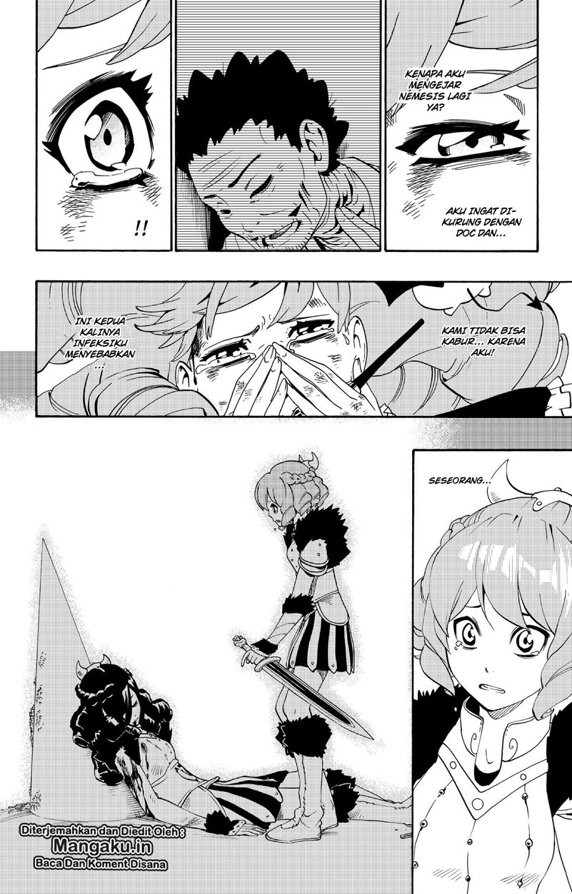 Radiant Chapter 20 halaman 3